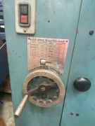 KB-36 Metal Bandsaw - 7