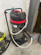 Quantity of 2 Wet/Dry Vacuum Cleaners - 2