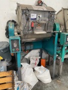 Wensui Plastics WS-QA 100 Colour Mixer