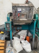 Wensui Plastics WS-QA 100 Colour Mixer - 2