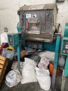 Wensui Plastics WS-QA 100 Colour Mixer - 3