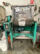 Wensui Plastics WS-QA 100 Colour Mixer - 2