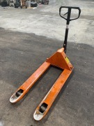 Sitecraft Pallet Jack - 2