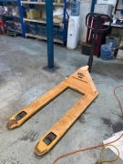 Hafco Pallet Jack