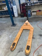 Hafco Pallet Jack - 2