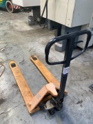 Hafco Pallet Jack - 3