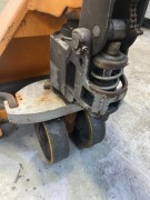 Hafco Pallet Jack - 4