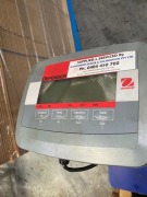 Quantity of 3 Ohaus Platform Scales - 4