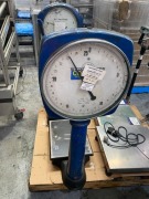 Quantity of 2 Wedderburn Scales - 2