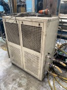 Macosys HT-054 Industrial Chiller - 3