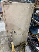 Macosys HT-054 Industrial Chiller - 4