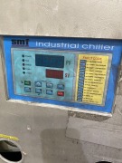 Macosys HT-054 Industrial Chiller - 5