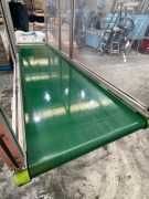 Enmair Elevated Conveyor - 4