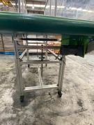 Enmair Elevated Conveyor - 5