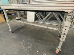 Elevated Conveyor - 5