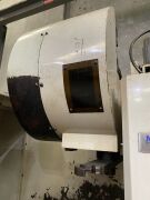 2003 Quantum S-1500D CNC Milling Machine - 12