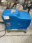 Nordson Pro Blue 10 Hot Melt Dispenser - 2