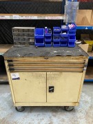 BAC Tool Trolley - 3