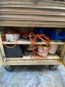 BAC Tool Trolley - 5