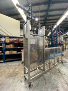 Quantity of 2 x Packing Conveyors - 10