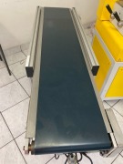 Motorised Belt Conveyor - 4