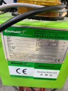 Enmair EML-3UE Hopper Loader - 7