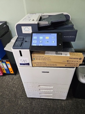 Fuji Xerox DocuCentre VI C2273