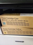 Fuji Xerox DocuCentre VI C2273 - 2