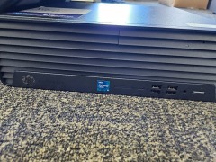 HP EliteDesk 800 G8 Small Form Factor PC - 2