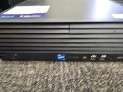 HP EliteDesk 800 G8 Small Form Factor PC