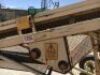 *RESERVE MET* Tain Mobile Loading/Weighing Hopper and Tain Mobile Stacker - 21