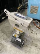 Piovan Colour Feeder, with 240 volt motor