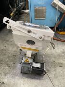 Piovan Colour Feeder, with 240 volt motor - 2