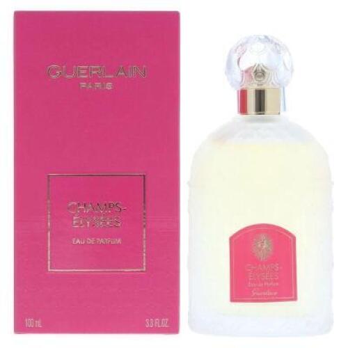 Guerlain Champs Elysees Eau De Parfum 100ml