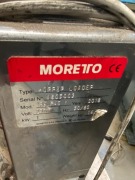 2018 Moretto Hopper Loader - 6