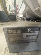 2009 Piovan DP605 Dehumidifier Dryer - 18