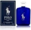 Ralph Lauren Polo Blue For Men Eau de Toilette 200ml Spray