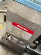 2000 Moretto Hopper Loader - 10