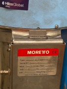 2018 Moretto Hopper Loader - 7