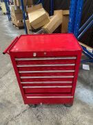 Tool Trolley - 2