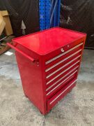 Tool Trolley - 3