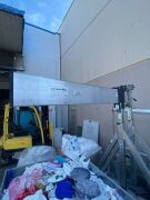 Feltes Mobile Gantry - 2