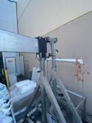 Feltes Mobile Gantry - 3