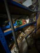 Contents of Upstairs Storage room - 7