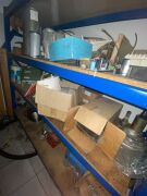 Contents of Upstairs Storage room - 9