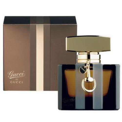 Gucci By Gucci Eau De Parfum 75ml