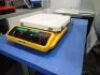 Thermo Scientific CIMAREC, Digital Stirring Hotplate, Ceramic (10.25"x10.25"), V-220-240, Amps: 6.50, Hz: 50/60 (with SS attachment) - 2