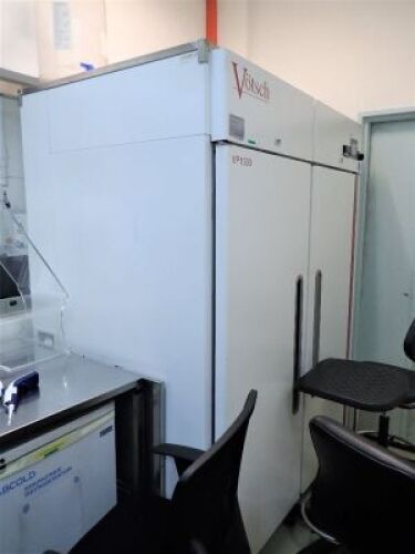 Votsch VP1300 Temperature / Climate Cabinet, 220V/230V, 50/60Hz, 1.4kW