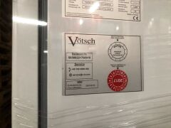 Votsch VP1300 Temperature / Climate Cabinet, 220V/230V, 50/60Hz, 1.4kW - 3