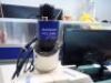 Zeiss Stemi 2000-C Stereo Microscope (Zeiss w-Pl10x23 lens) + Zeiss Axiocam 105 Colour Microscope (Microscope camera, 5 megapixels (2592 x 1944) - 5